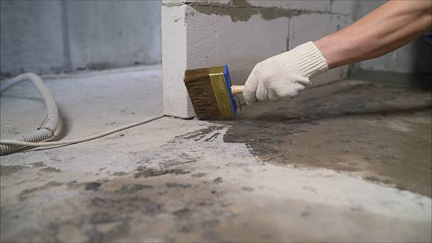 24/7 Emergency Basement Waterproofing experts in Briggsville, WI
